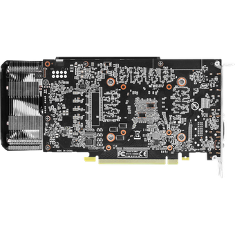Palit GeForce RTX 2060 GamingPro