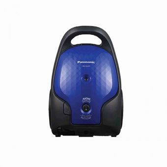 Panasonic Light & Powerful Bagged Vacuum Cleaner [MC-CG371AV]