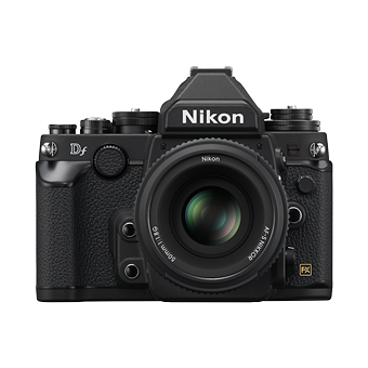 Nikon Df Body