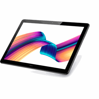 HUAWEI MediaPad T5 (3+32GB) Wi-Fi