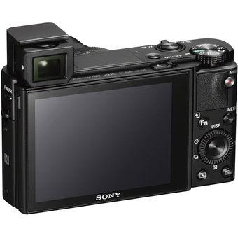 Sony RX100 VA