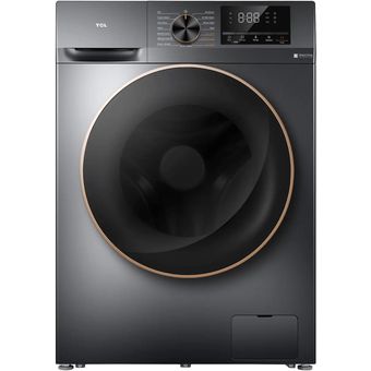 TCL 10KG Inverter Direct Drive Washer and Dryer Combo [TWF100-N12312EHA07e]