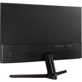 LG 27” IPS Gaming Monitor [27MP59G-P]