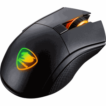 COUGAR Revenger S | Optical Gaming Mouse