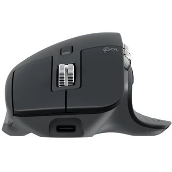 Logitech Mx Master 3S Wireless Mouse