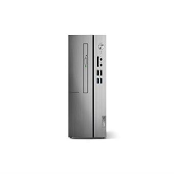 Lenovo IdeaCentre 510s, i3-10100, 4GB/1TB [510S-07ICK 90LX001LMI]