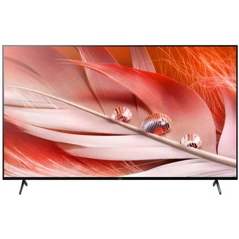 Sony 65" Bravia XR X90J 4K UHD Google TV [XR-65X90J]