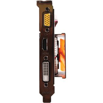 ZOTAC GeForce GT 730 2GB DDR5 [ZT-71101-10L]