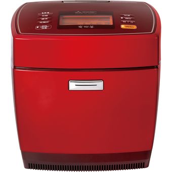 Mitsubishi 1.8L Induction Heating Rice Cooker [NJ-EV187H]
