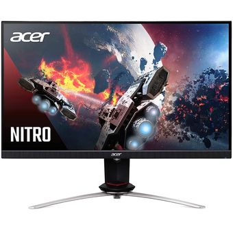 Acer Nitro XV3, 27" Full HD, 240 Hz, Gaming Monitor [XV273 X]