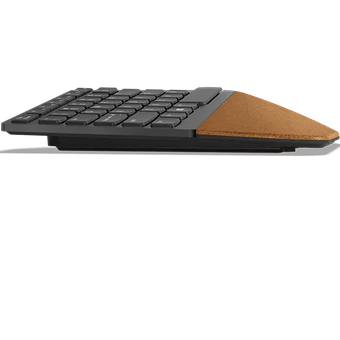 Lenovo Go Wireless Split Keyboard - US English [4Y41C33748]