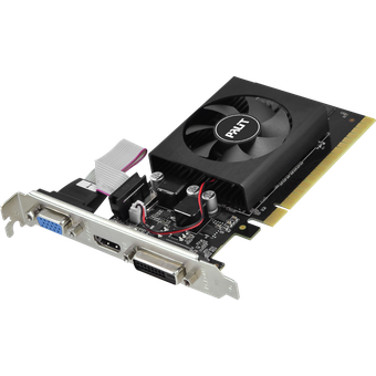 Palit GeForce GT 710 (2048MB GDDR5)