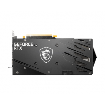 MSI GeForce RTX 3060 Ti GAMING X 8G LHR