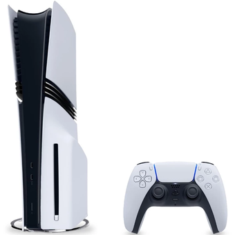 Sony PlayStation 5 Pro Disc Edition (2TB)