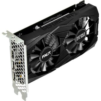 Palit GeForce GTX 1650 Dual