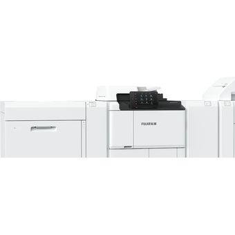 Fujifilm Revoria Press E1136 Monochrome Printer