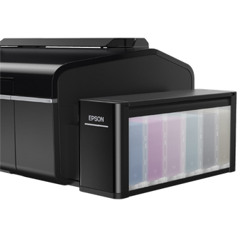 Epson L805 Wi-Fi Photo Ink Tank Printer