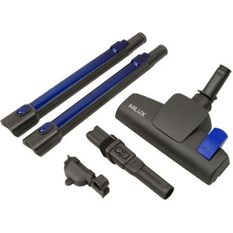 Milux Vacuum Cleaner [MVC-861]