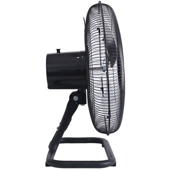 Khind 20" Industrial Floor Fan [FF2002B]