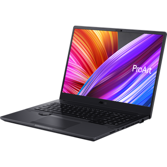 ASUS ProArt Studiobook 16 OLED, R9 5900HX, 32GB/1TB [H5600QM]