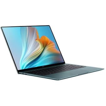 HUAWEI MateBook X Pro 2021, 13.9", i5-1135G7, 16GB/512GB, Emerald Green