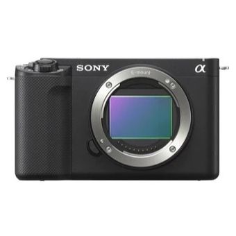 SONY ZV-E1 Full-frame Vlog Camera
