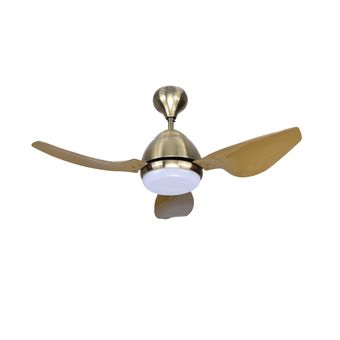 Elmark Pinkachu 42" ABS Blades Ceiling Fan, AB