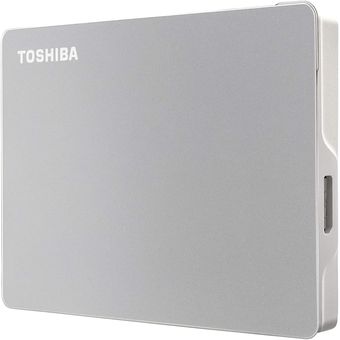 Toshiba Canvio Flex 2.5" External Hard Drive, 1TB