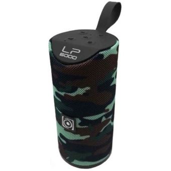 Audiobox BBX LP6000 Portable Bluetooth Speaker