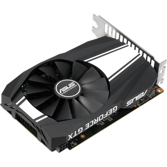 ASUS Phoenix GeForce GTX 1650 SUPER OC Edition 4GB GDDR6