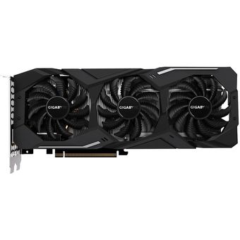 GIGABYTE GeForce RTX 2070 Windforce 8G [GV-N2070WF3-8GC]
