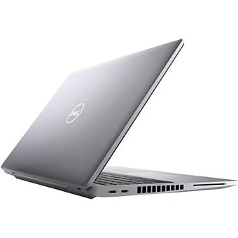 Dell Latitude 15 5520, (Touch Screen), 15.6", i5-1145G7, 8GB/512GB