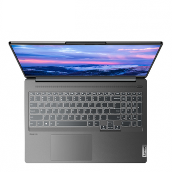 Lenovo IdeaPad 5 Pro 16ACH6, 16", R7 5800H, 16GB/1TB [82L5008JMJ]