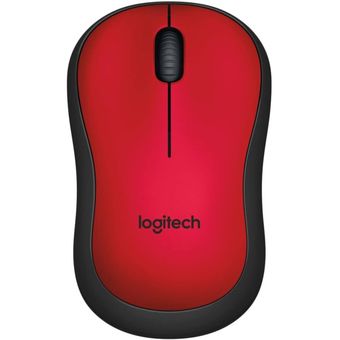 Logitech M220 Silent Wireless Mouse