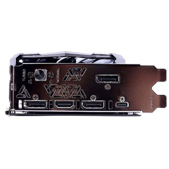 Colorful iGame GeForce RTX 2070 SUPER Advanced OC-V