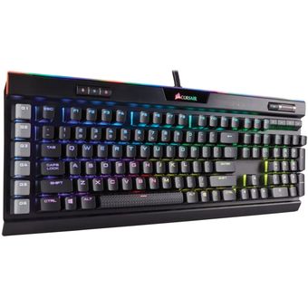 Corsair K95 RGB PLATINUM Mechanical Gaming Keyboard