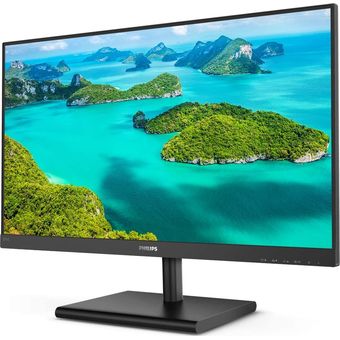 Philips 27" Full HD LCD Monitor, E Line [271E1SD/00]