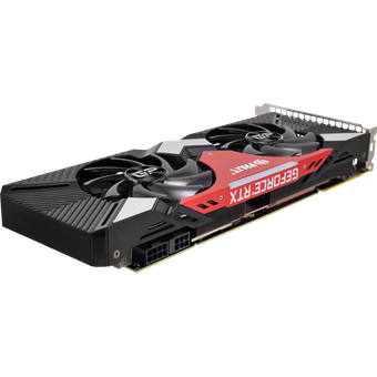 Palit GeForce RTX 2080 Dual