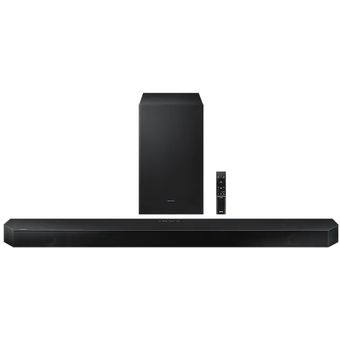 Samsung Q-series Soundbar [HW-Q700B/XM]