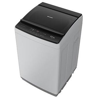 Sharp 9KG Top Load Washer [ES919X]