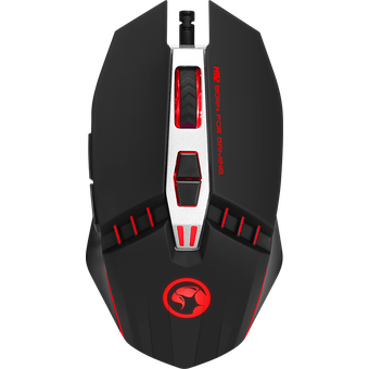 Marvo M112 | 4000 DPI Gaming Mouse