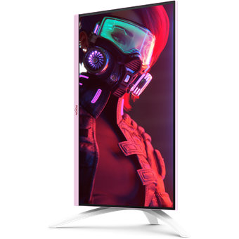 AOC AGON III 27" Premium Gaming Monitor [AG273FZE]