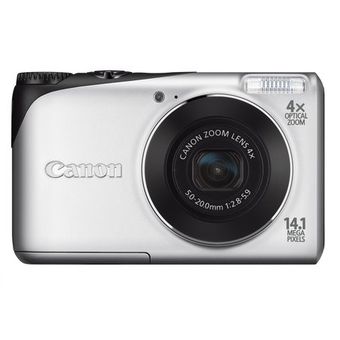 Canon Powershot A2200