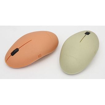Alcatroz Pebble Air Duo Wireless Mouse