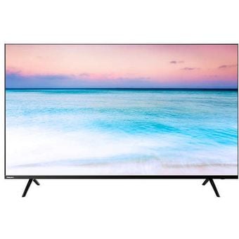 Philips 50" 4K UHD LED Smart TV [50PUT6004]