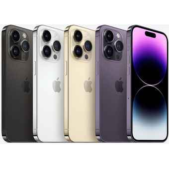 Apple iPhone 14 Pro Max (1TB)