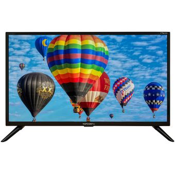 Topcon 32 "LED high-definition digital TV eTop32K9