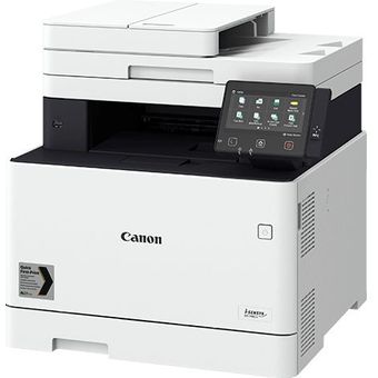 Canon imageCLASS MF746Cx 4-in-1 Multifunction Colour Laser Printer