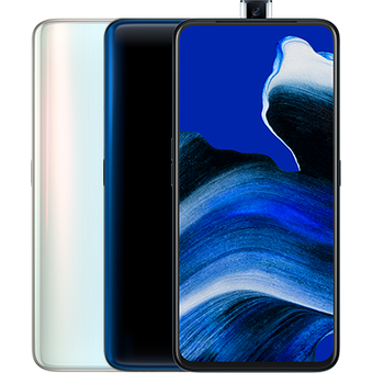 OPPO Reno2 Z (8GB+128GB)