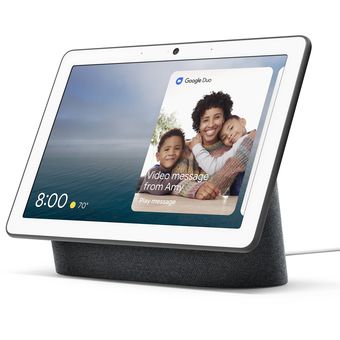 Google Nest Hub Max 
